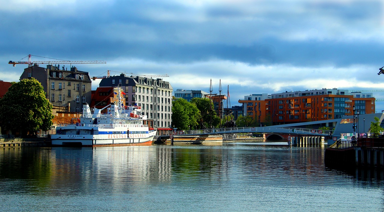 Waterfront Activities