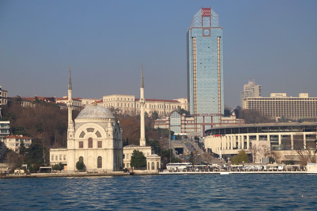 Discovering the Legends of Eminönü