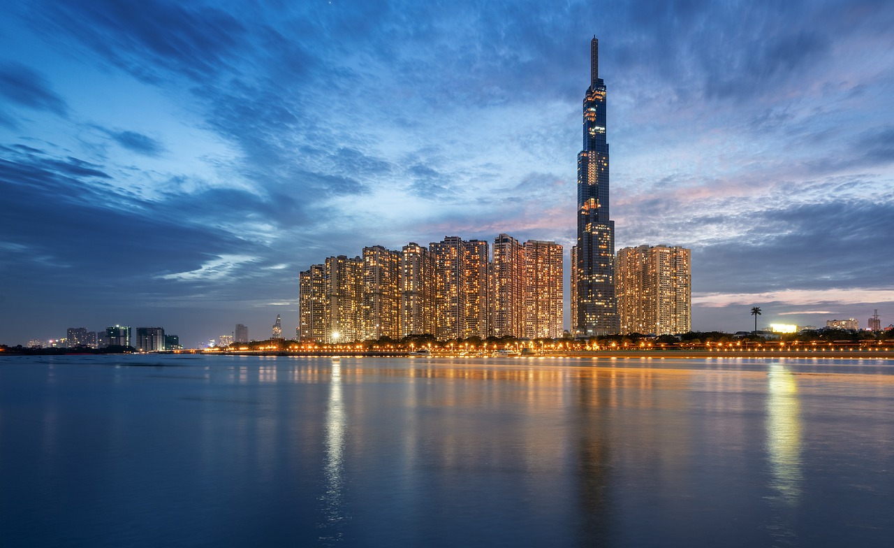 The New Mosque (Yeni Camii)