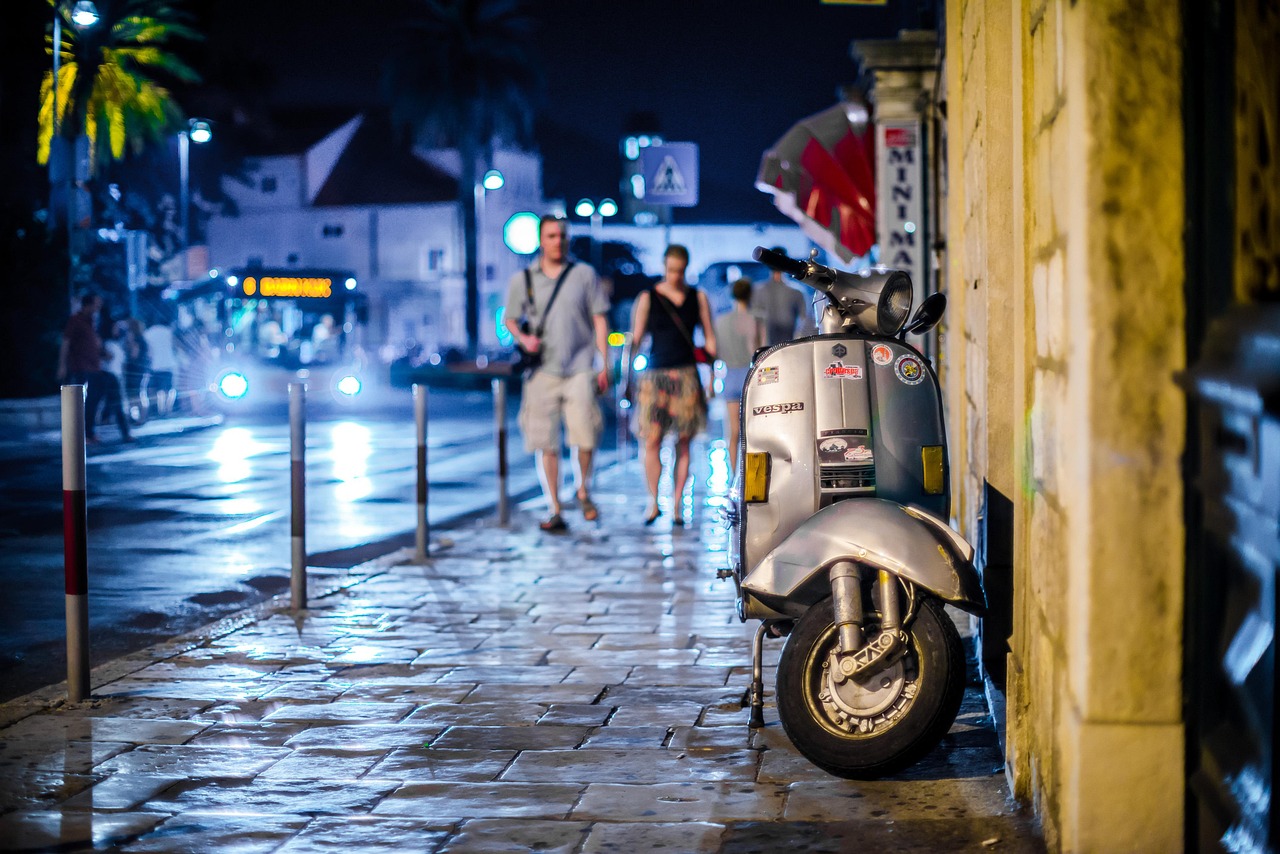 Experiencing Local Culture in Eminönü