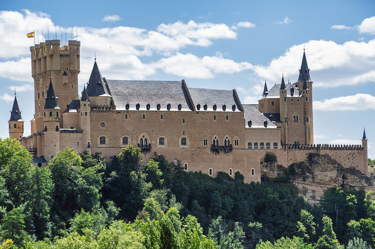 Preservation and Restoration Efforts