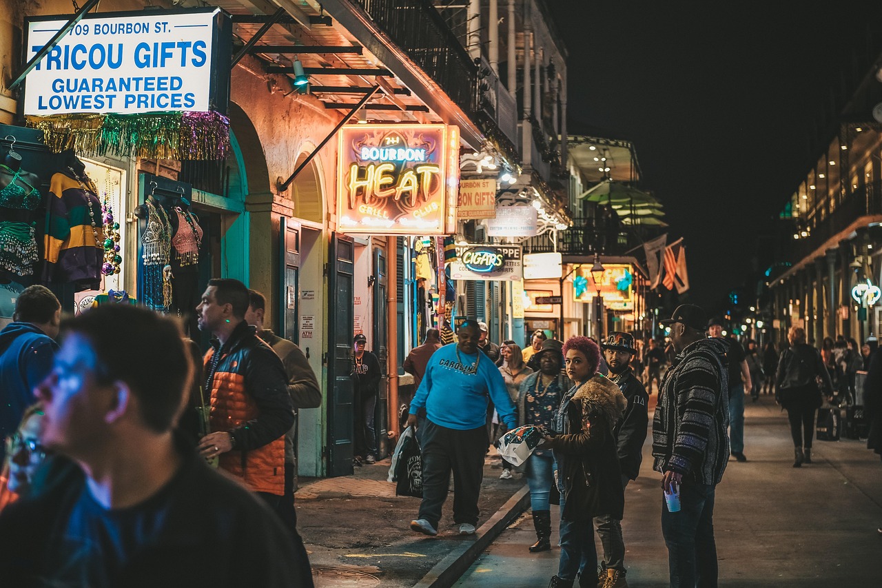 Local Experiences and Activities
