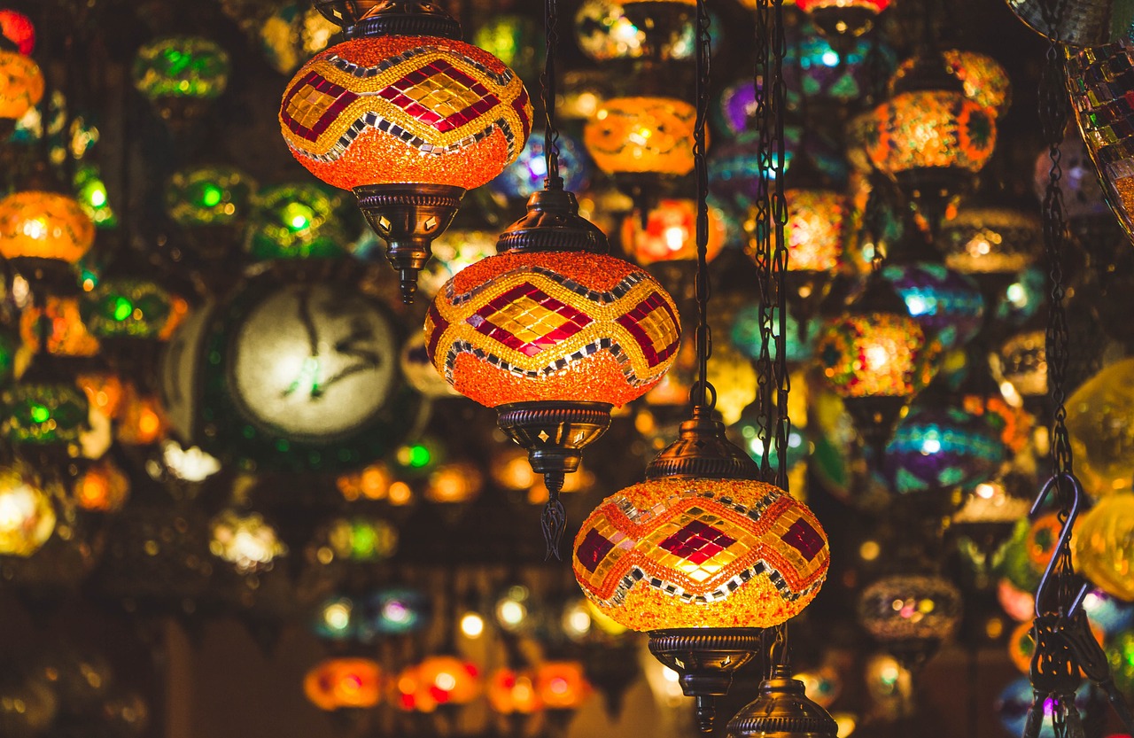 Cultural Experiences and Activities