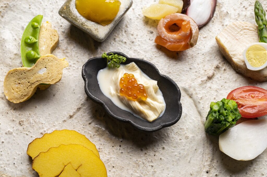 How to Experience Local Cuisine in Eminönü