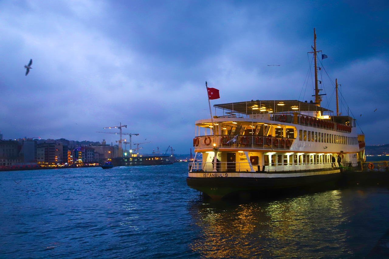 Historical Landmarks to Explore