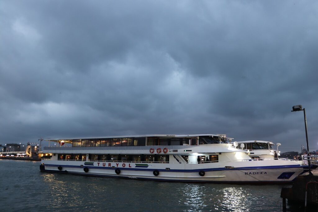 How to Navigate Eminönü Like a Local