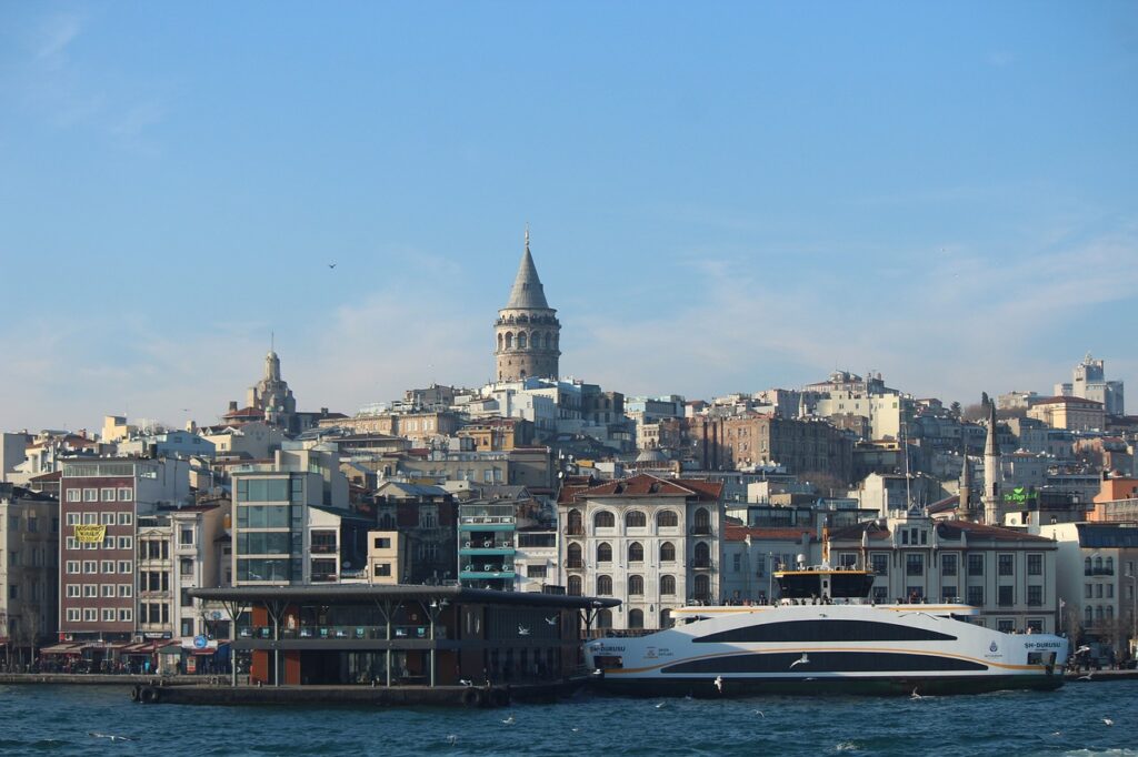 The Best Historical Tours in Eminönü