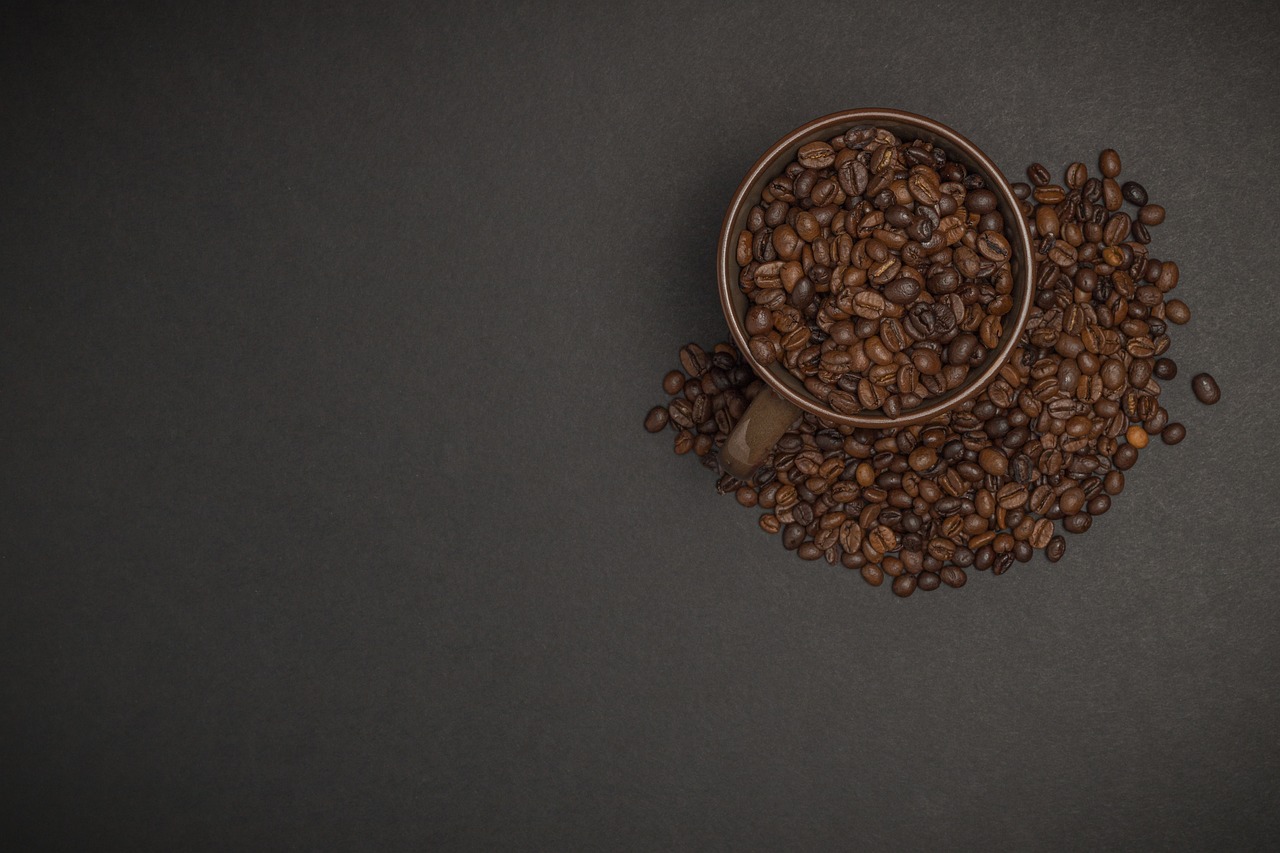 Cafés and Restaurants