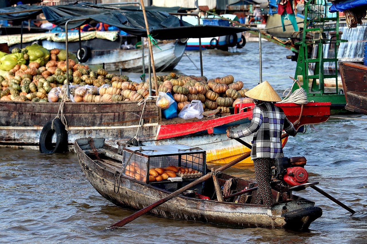 Local Markets