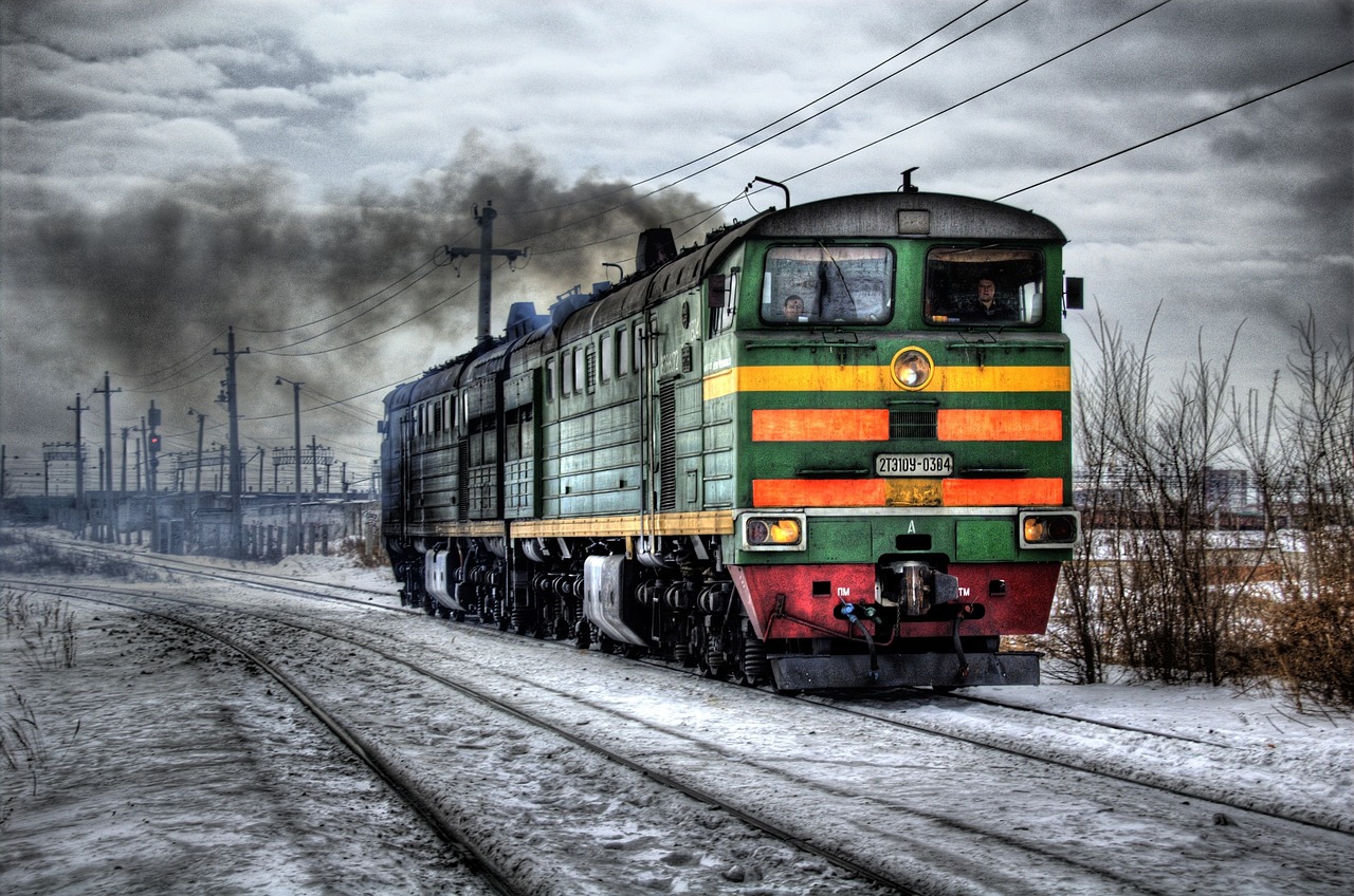 Transportation and Getting Around