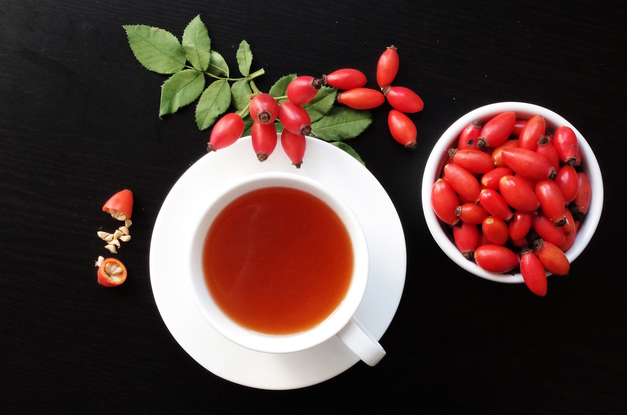Tea Culture and Etiquette