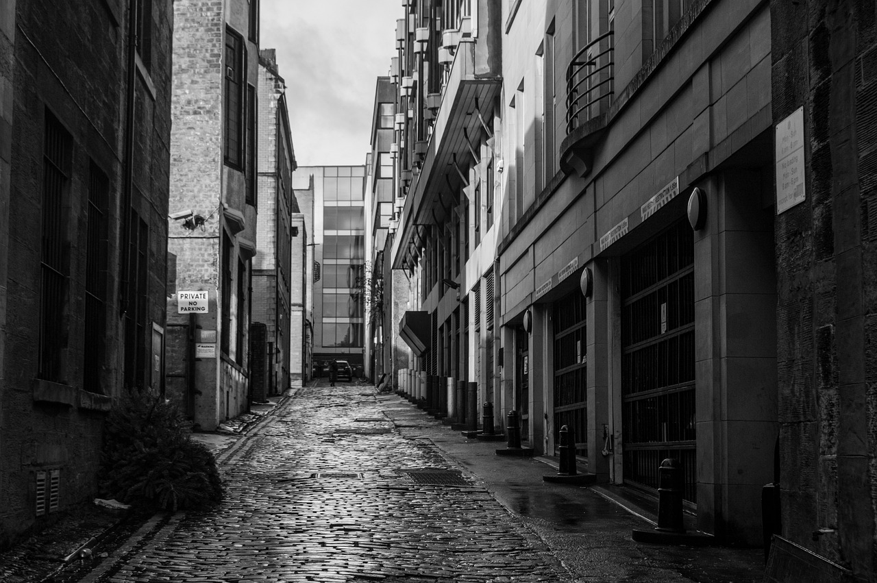 Street Art and Murals