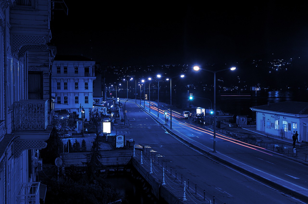 Travel Tips for Visitors