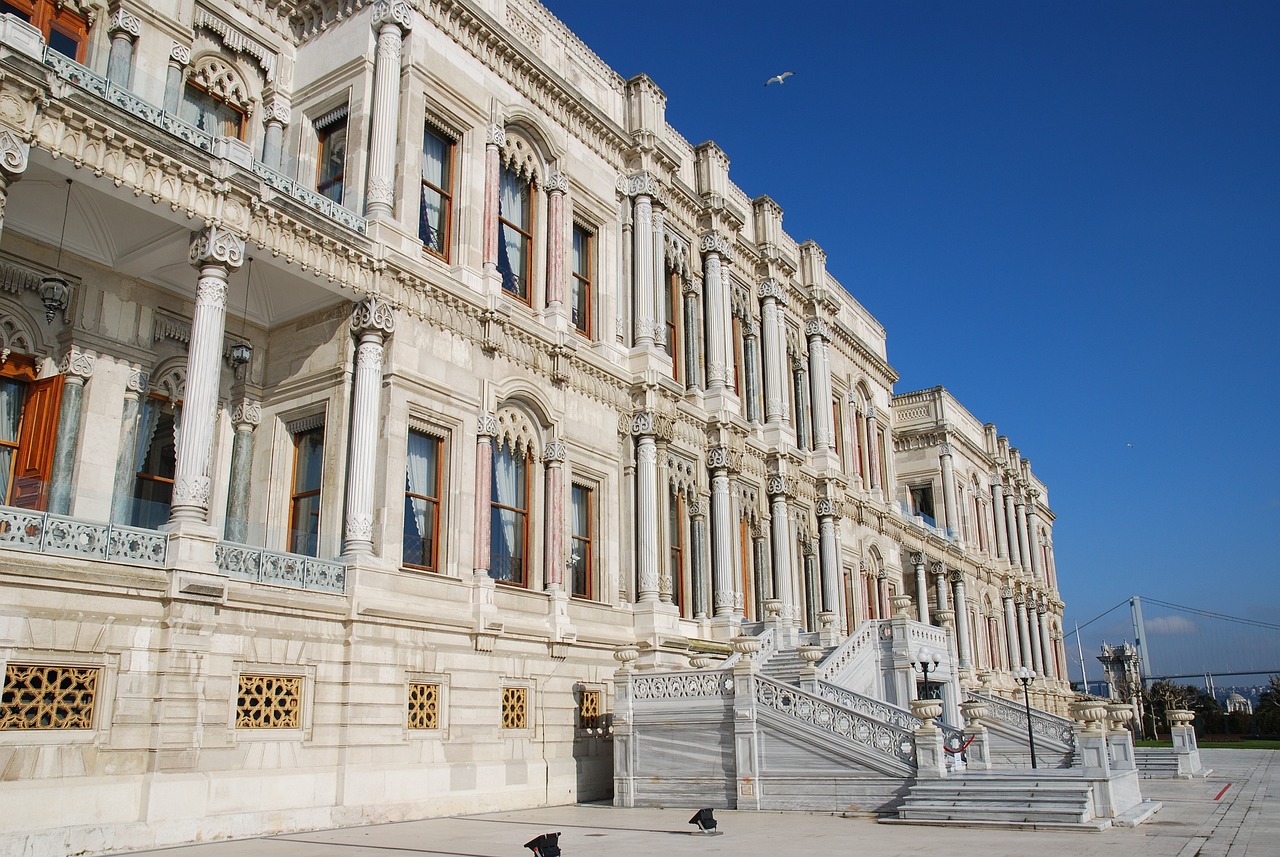 Best Times to Visit for Views