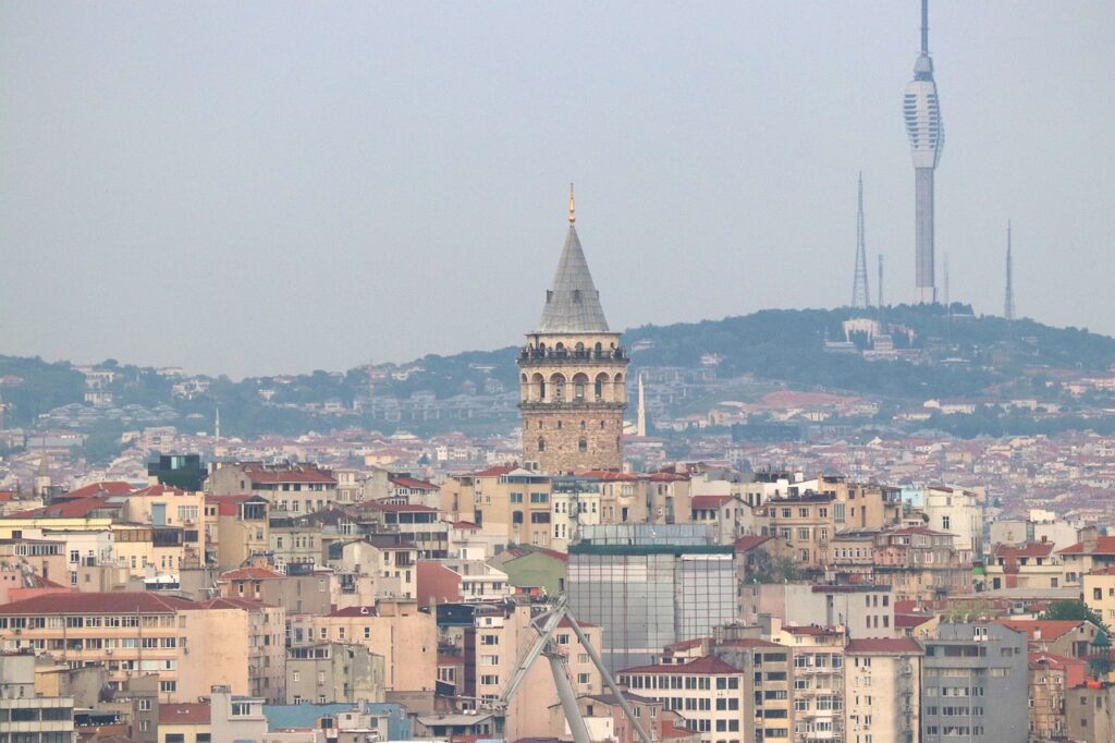The Best Walking Tours of Eminönü