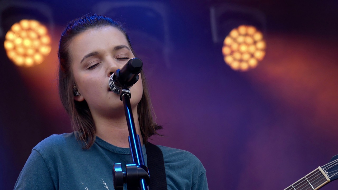 Participating in Local Festivals