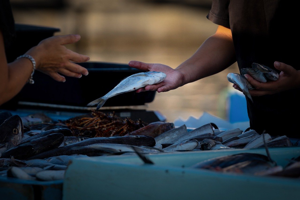 Must-Visit Stalls and Vendors