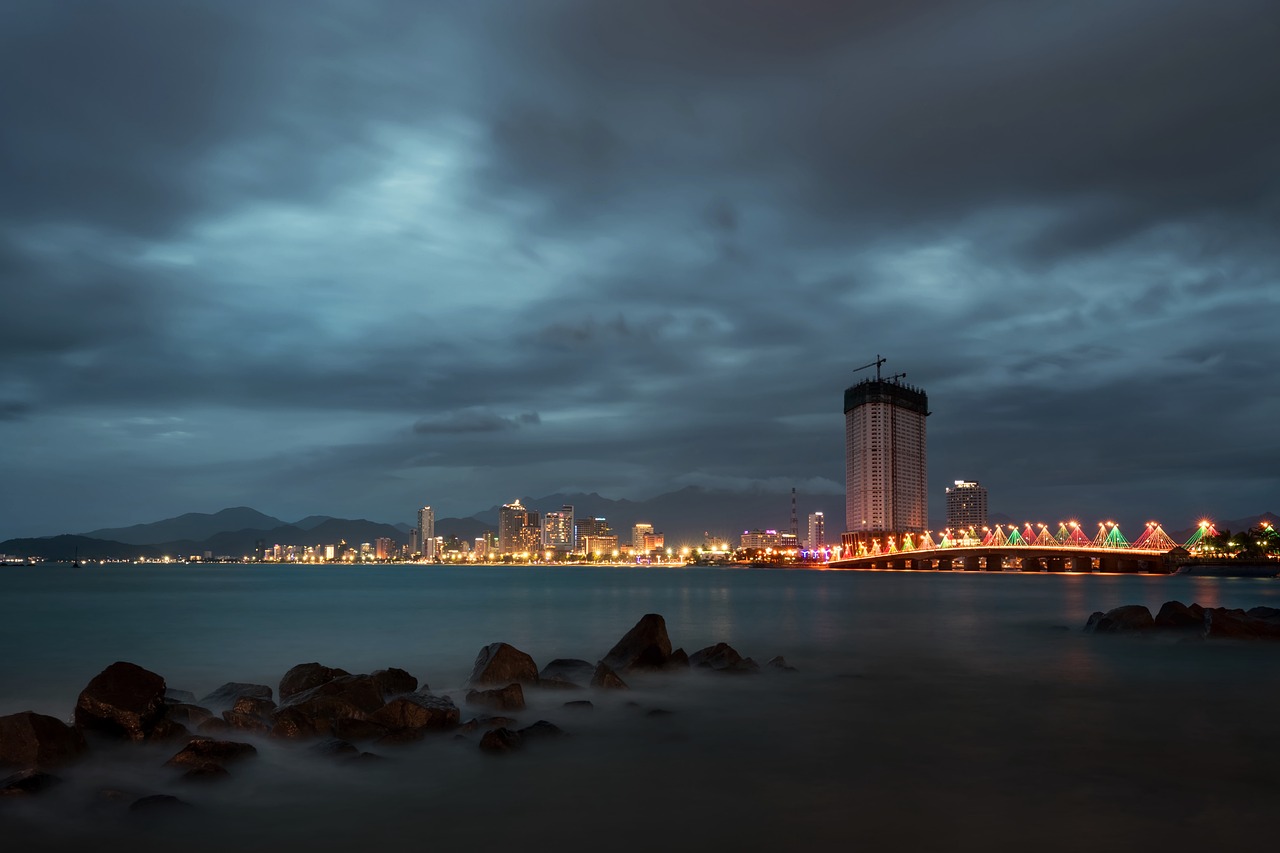 Street Food Adventures