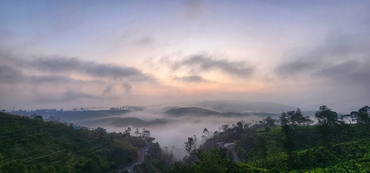 Photography Hotspots