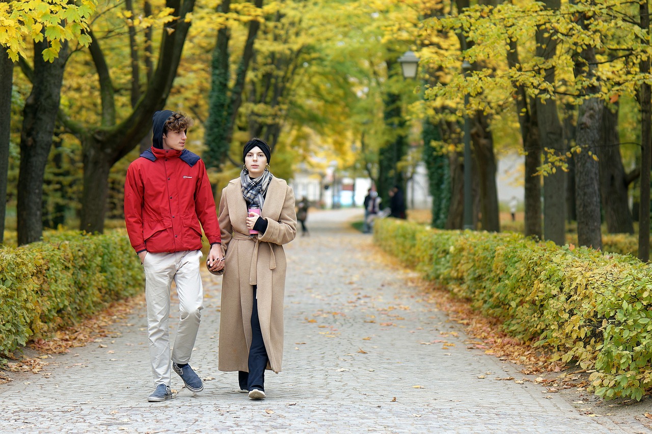 Whimsical Strolls in Gülhane Park