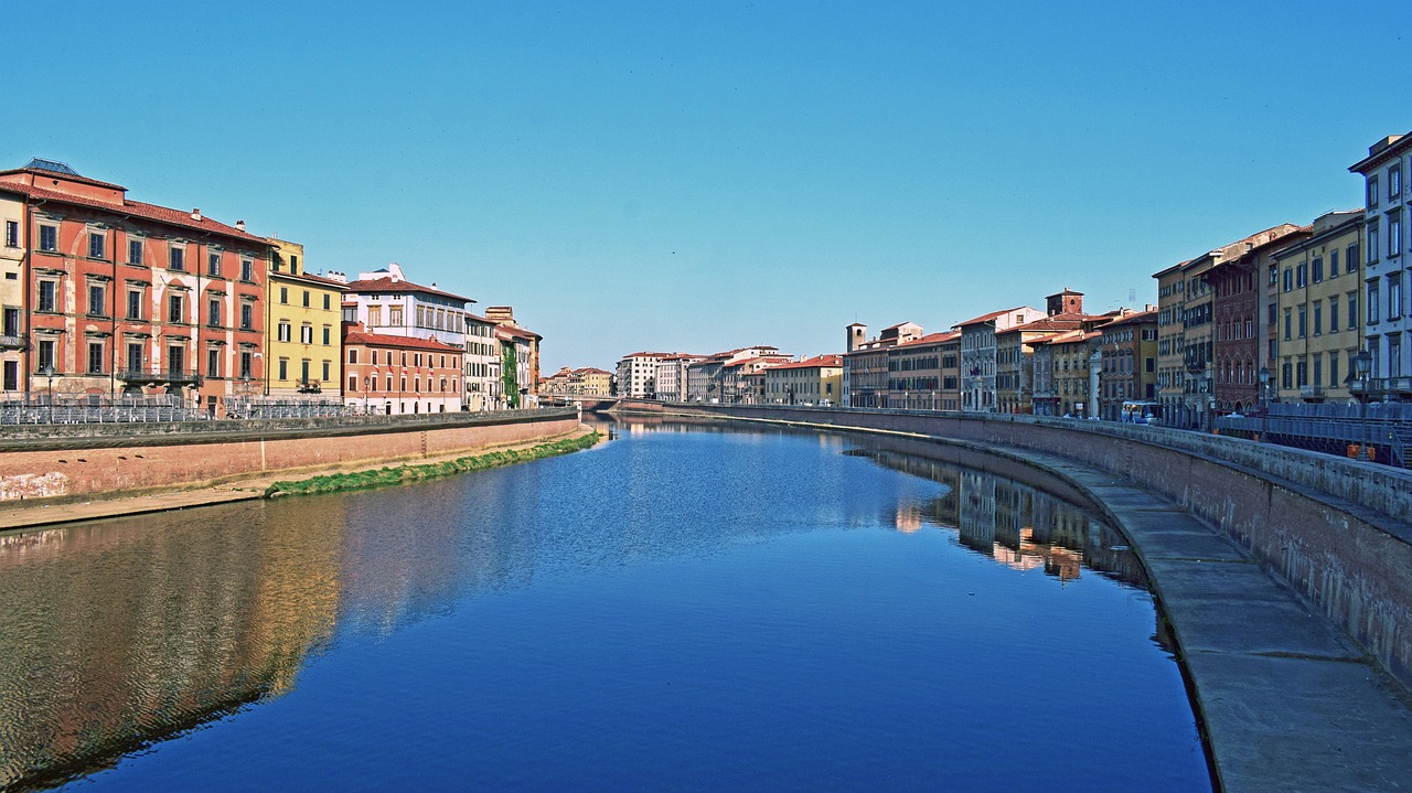 Waterfront Wonders Along the Bosphorus