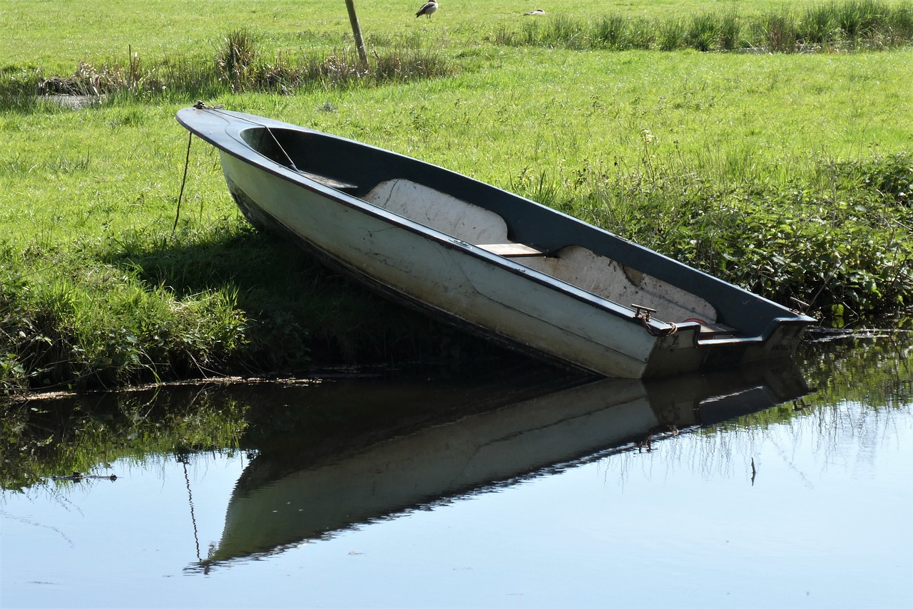 Stunning Waterfront Views