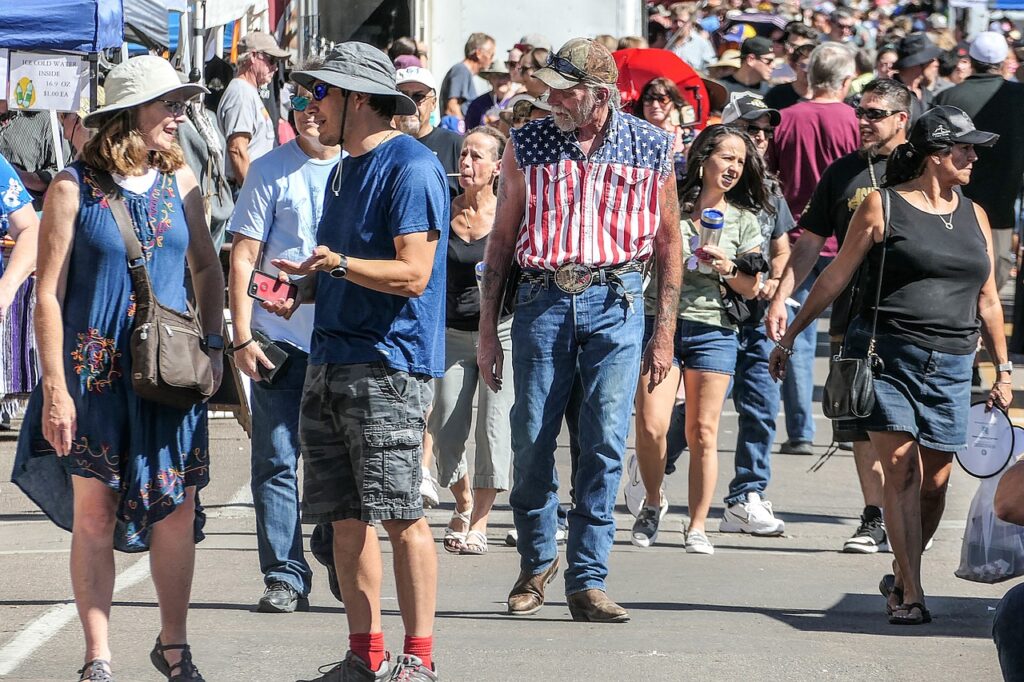 The Most Unique Festivals Celebrated in Eminönü