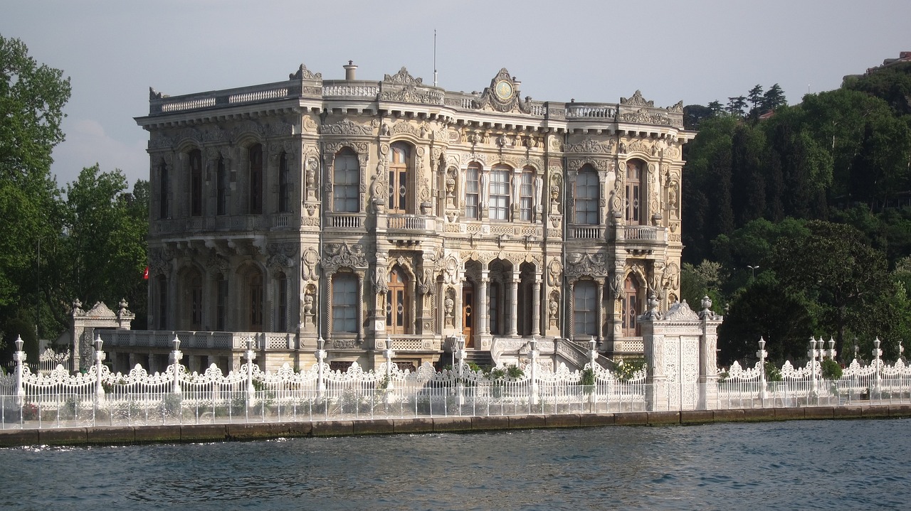 Balık Ekmek (Fish Sandwich)
