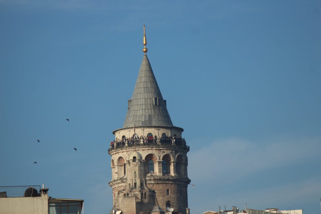 Why Eminönü is a Great Place for Cultural Immersion
