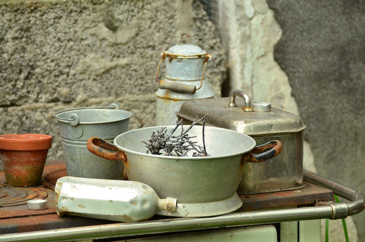 Local Markets and Shopping Experiences