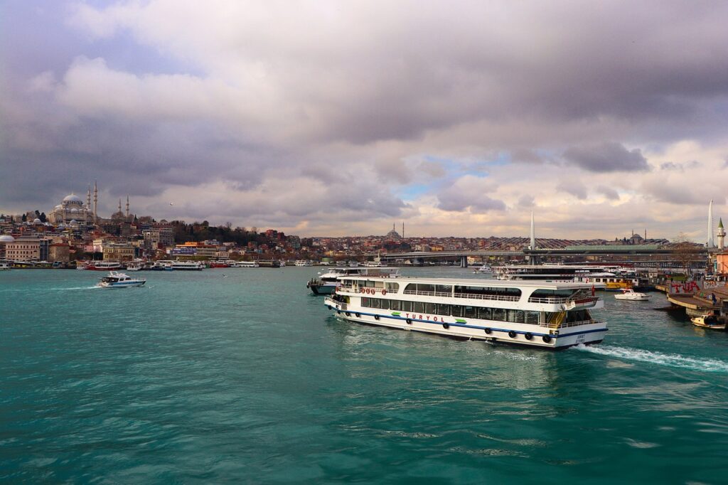 Why Eminönü is Istanbul's Best-Kept Secret