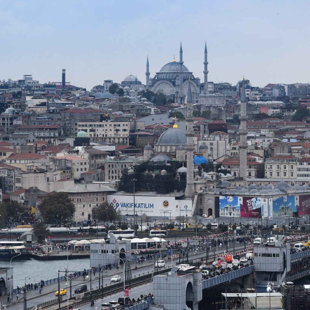 Why Eminönü is Istanbul's Best-Kept Secret