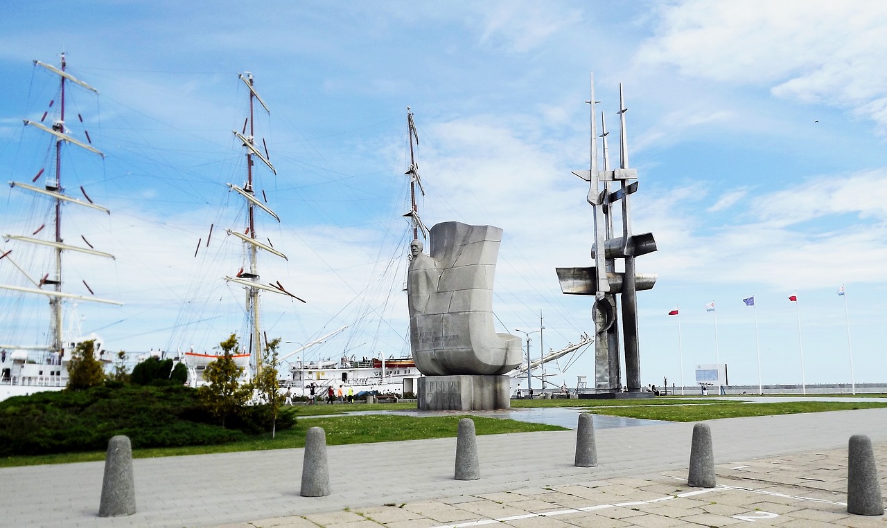 Scenic Bosphorus Views